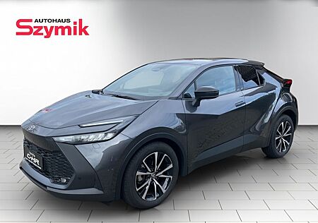 Toyota C-HR 1.8-l-VVT-i Hybrid Style