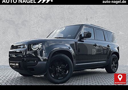Land Rover Defender 110 D240 SE 20"AHK Off-Road-Pa. Standh.