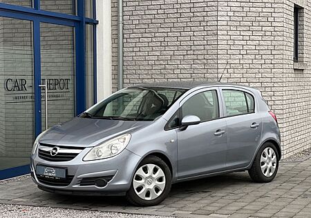 Opel Corsa D Edition * KLIMA * AUX * BLUET.* TÜV *