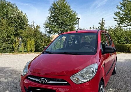 Hyundai i10 1.1 5 Star Edition 5 Star Edition