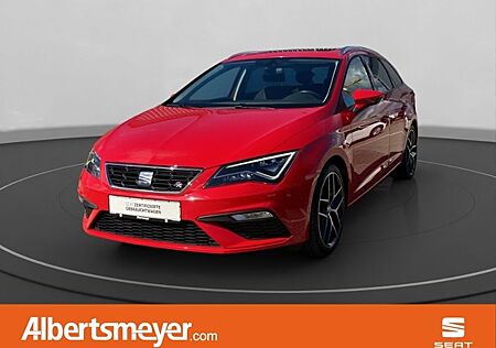 Seat Leon Sportstourer FR 1.5 TSI PANO+NAVI+LED+KLIMA