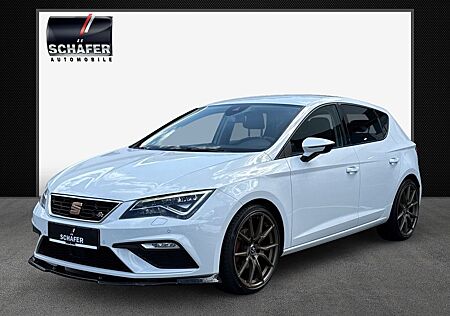 Seat Leon FR