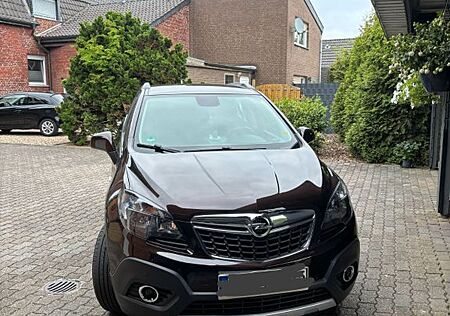 Opel Mokka 1.6 CDTI ecoFL Color INNOVATION S/S 4x...