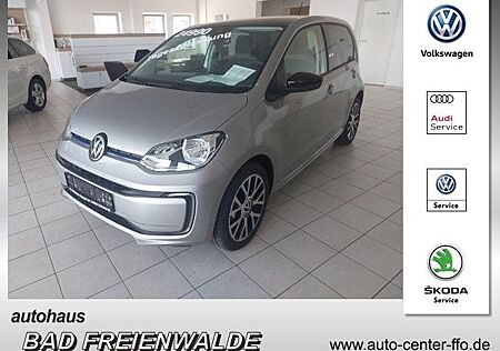 VW Up Volkswagen ! e-! Edition