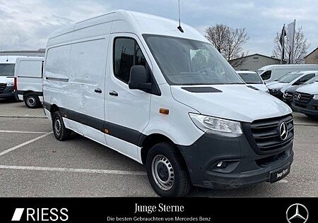 Mercedes-Benz Sprinter 317 CDI KA / MBUX / Navi / 360° / Klima