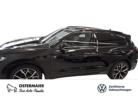 VW Touareg Volkswagen R-LINE BLACK STYLE 3.0TSI 340PS NP.127T