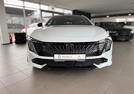 Peugeot 508 SW Hybrid4 360 PSE