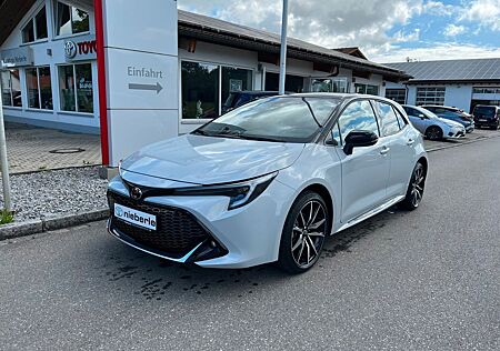 Toyota Corolla Hybrid 1,8l GR Sport *CarPlay*