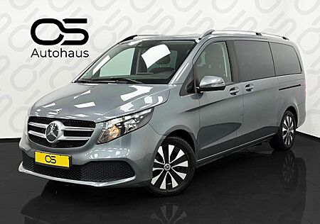 Mercedes-Benz V 250 V 250d Edition Lang 1.Hand Scheckheft MwSt Ausw.