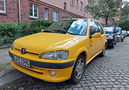 Peugeot 106 Sport 60 Sport