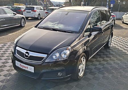 Opel Zafira B CATCH ME Now