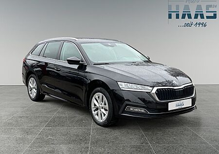 Skoda Octavia Combi Style DSG Navi LED ACC Lane Kamera