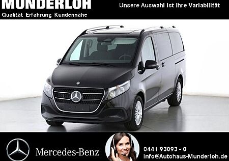 Mercedes-Benz V 220 d Lang AUTOMATIK+AHK+WINTER PAKET