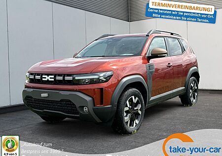 Dacia Duster gebraucht kaufen Dacia Duster Extreme 4x4+KAMERA+PDC+KLIMA+SHZ+BLIS