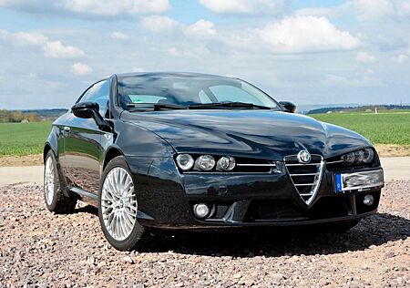 Alfa Romeo Brera 2.4 JTDM 20V Sky View