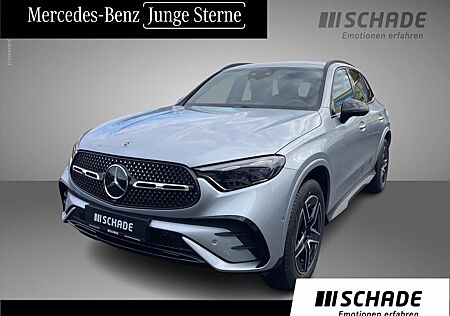 Mercedes-Benz GLC 300 de 4M AMG Line DIGITAL LIGHT*AHK*360°-K*