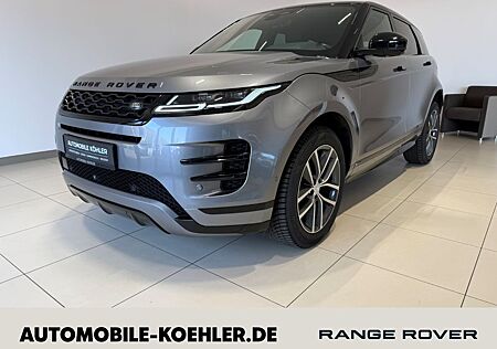 Land Rover Range Rover Evoque D200 R-DYNAMIC SE AHK 19'' WK