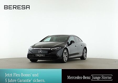 Mercedes-Benz EQS 450+ Night Electric Art Pano Airmatic 360