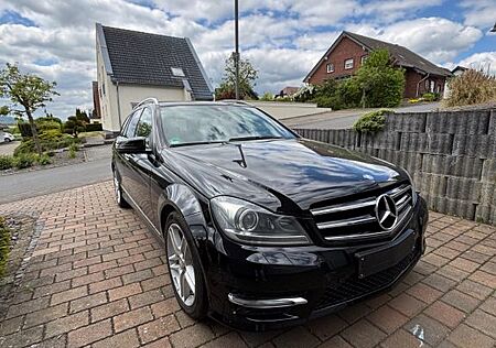 Mercedes-Benz C 200 CDI
