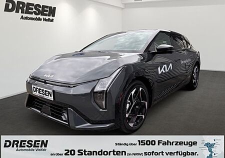 Kia EV4 81,4 GT-Line/HUD/Klimasitze/AppleCarPlay