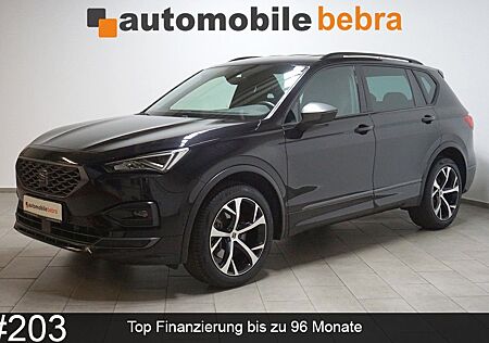 Seat Tarraco 2.0TDI DSG FR-Line 4Drive AHK Virtual