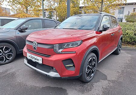 Citroën C3 Turbo 100 MAX