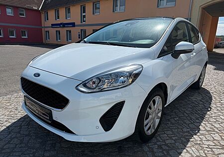 Ford Fiesta Trend Klima Sitzheizung Panorama Kamera