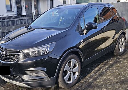 Opel Mokka X 1.4 ECOTEC Turbo Edition Start/Stop ...