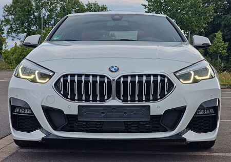 BMW 218 i M SPORT PAKET*PARKASSISTENT*LED*GARANTIE*