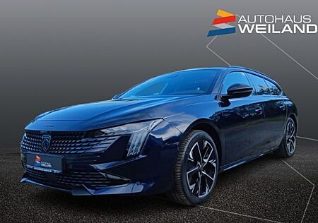 Peugeot 508 SW PureTech 130 EAT8 GT