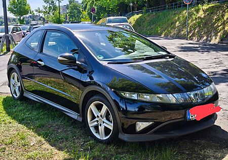 Honda Civic 1.8 Type S Type S