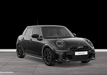 Mini Cooper S gebraucht kaufen Mini Cooper S Cooper C Head-Up Kamera Pano.Dach Driv.Assist