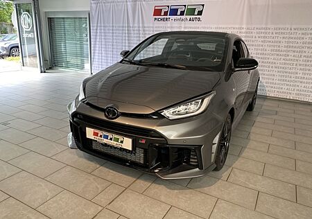 Toyota Yaris GR