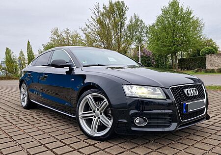 Audi A5 2.0 TFSI 132kW Sportback -