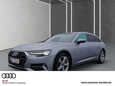 Audi A6 Avant 35 TDI S line int. S tronic *HD-MATRIX*