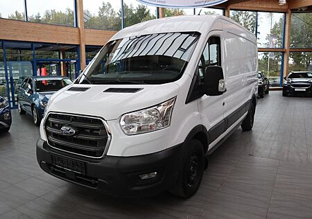 Ford Transit 350 L3H2 KLIMA+FSH+PDC+TEMPOMAT