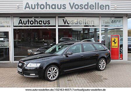 Audi A6 Avant 3.0 TDI quattro *AHK* *Panorama* *BOSE*