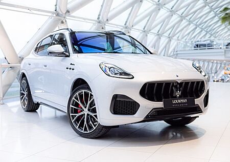 Maserati Grecale 2.0 MHEV Modena | klima Package Plus | A
