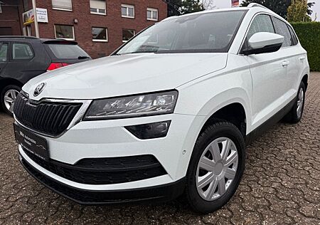 Skoda Karoq Style 4x4