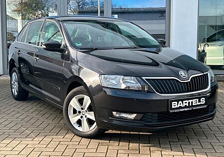 Skoda Rapid 1.0 TSI Spaceback Ambition Bluetooth/SHZ