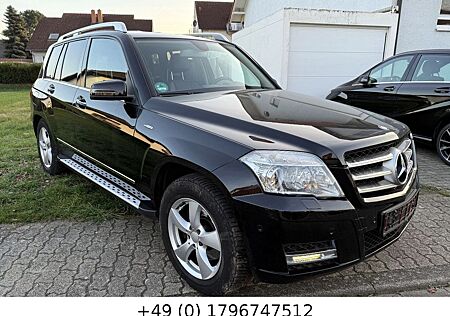 Mercedes-Benz GLK 250 GLK 250cdi DVD harman kardon Sportpaket