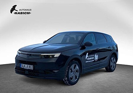 Opel Grandland X Grandland GS MHD