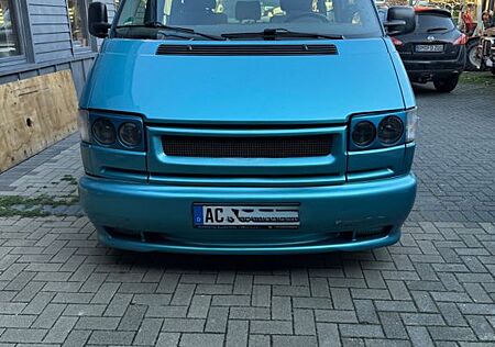 VW T4 Volkswagen andere