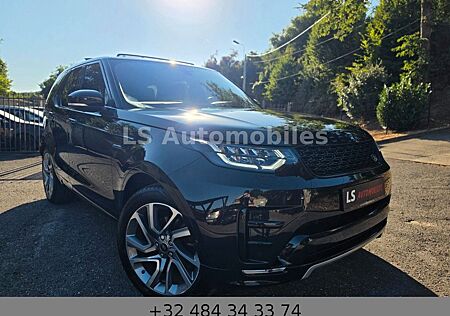 Land Rover Discovery  Landmark Edition*2.0d AWD*7PL*PANO*