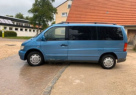 Mercedes-Benz V 280 FASHION Fashion