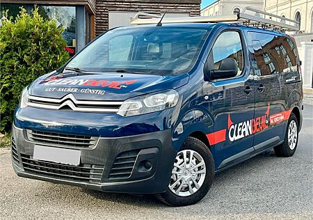 Citroën Jumpy 2.0 HDI Kombi M ~ NAVI ~ PDC ~ SHZ ~