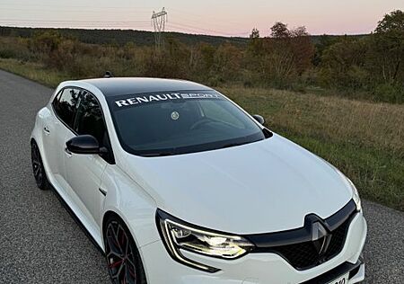 Renault Megane TCe 300 EDC R.S. Trophy