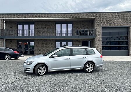 VW Golf Volkswagen VII Variant Comfortline BMT