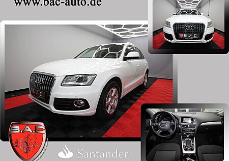 Audi Q5 2.0 TDI clean diesel Navi Alu Bi-Xenon 3-Zone