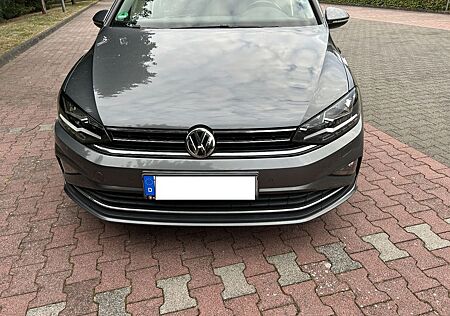 VW Golf Sportsvan Volkswagen 1.0 TSI 81kW JOIN mit AHK